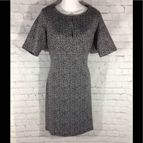 LENNIE for Nina Leonard Dress Size M 