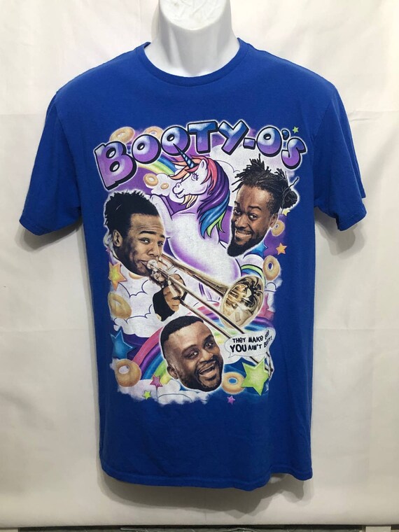 new day tees