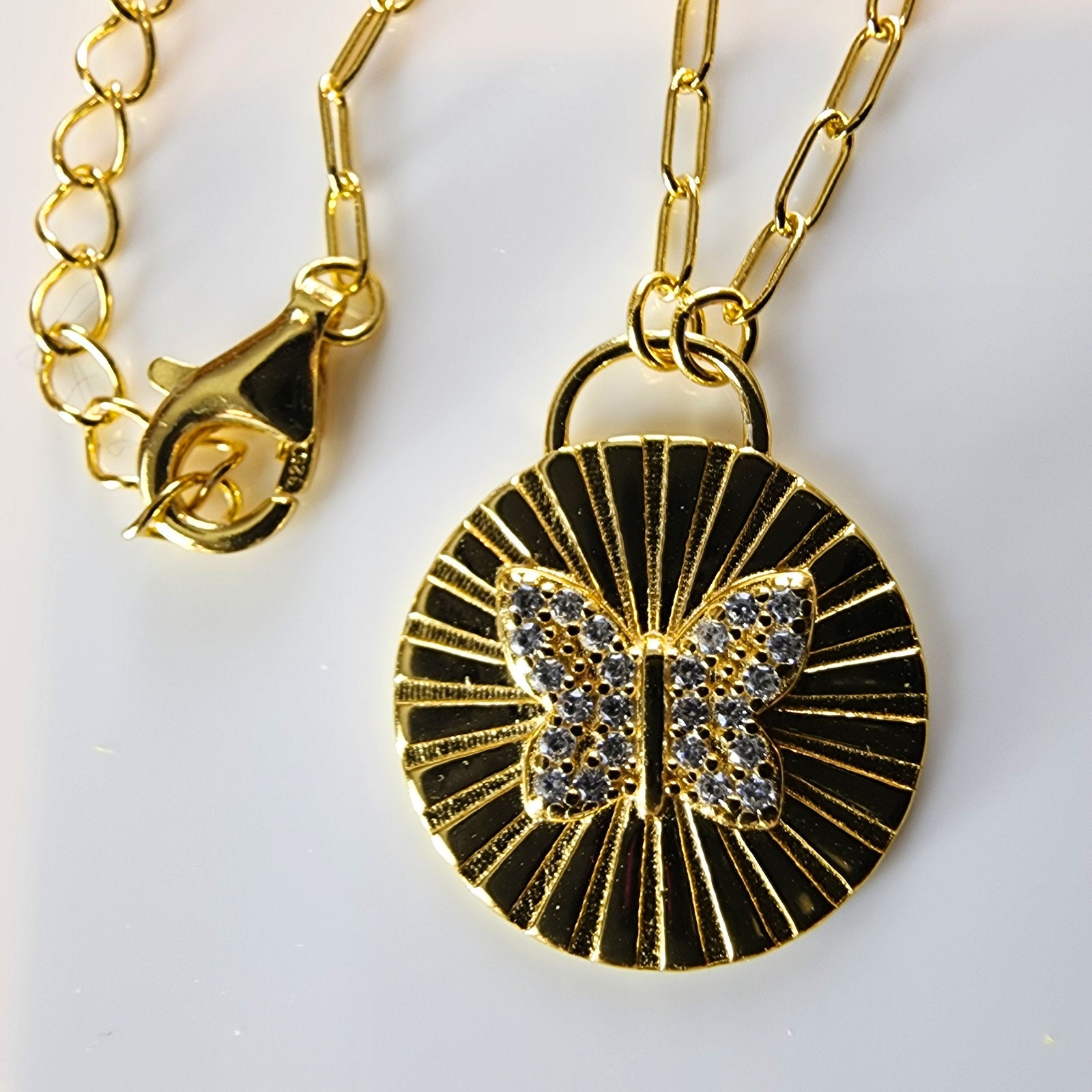 Rachel Zoe Heart♥ w/Evil😈 Eye👁️ Pendant Necklace | Evil eye pendant, Cz  heart necklace, Crystal necklace pendant
