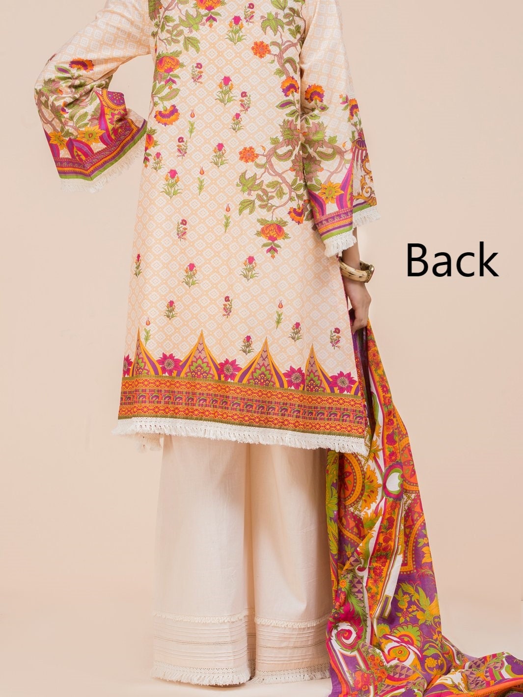 Pakistani Indian Desi Fancy Ready Made Shalwar Kameez Designer Almirah