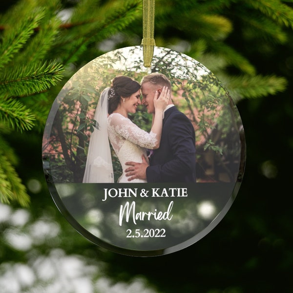 Wedding Ornament - Etsy