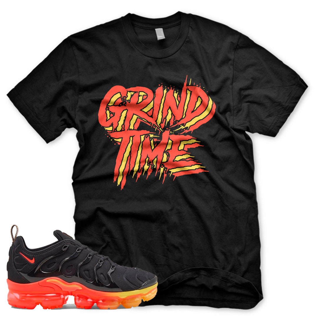 Camiseta nike más fresco GRIND TIME - Etsy España