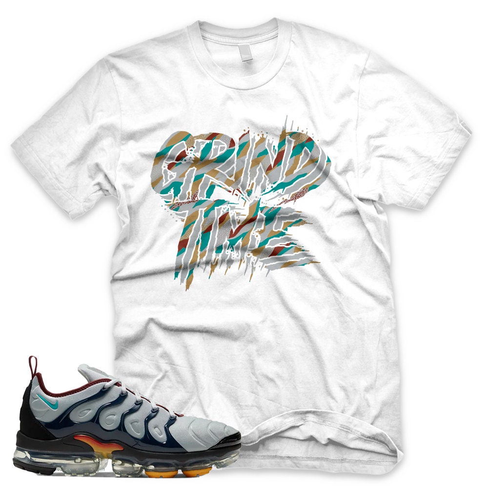 Shirts to match nike vapormax 2025