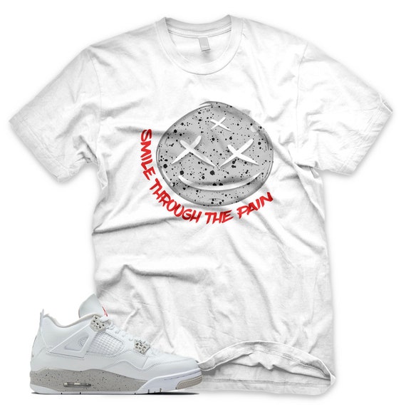 shirt to match jordan 4 oreo