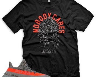 yeezy boost grau orange