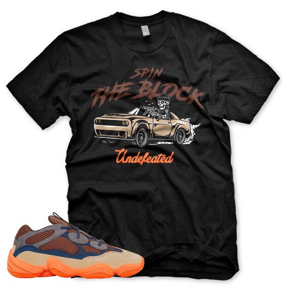 undefeated yeezy 500