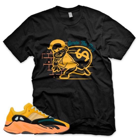 Yeezy boost 700 sun shirt Clearance