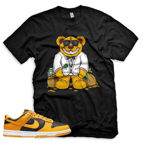 Sneaker Shirts Dunk Low Goldenrod Match billi THE - Etsy Sneaker Shirts Dunk Low Goldenrod Match billi THE - Etsy