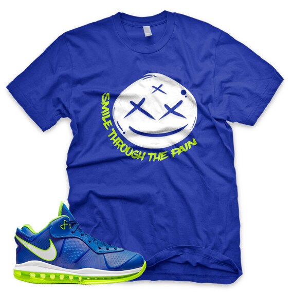 Lebron sprite t shirt Clearance