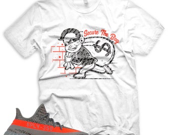 yeezy boost grau orange