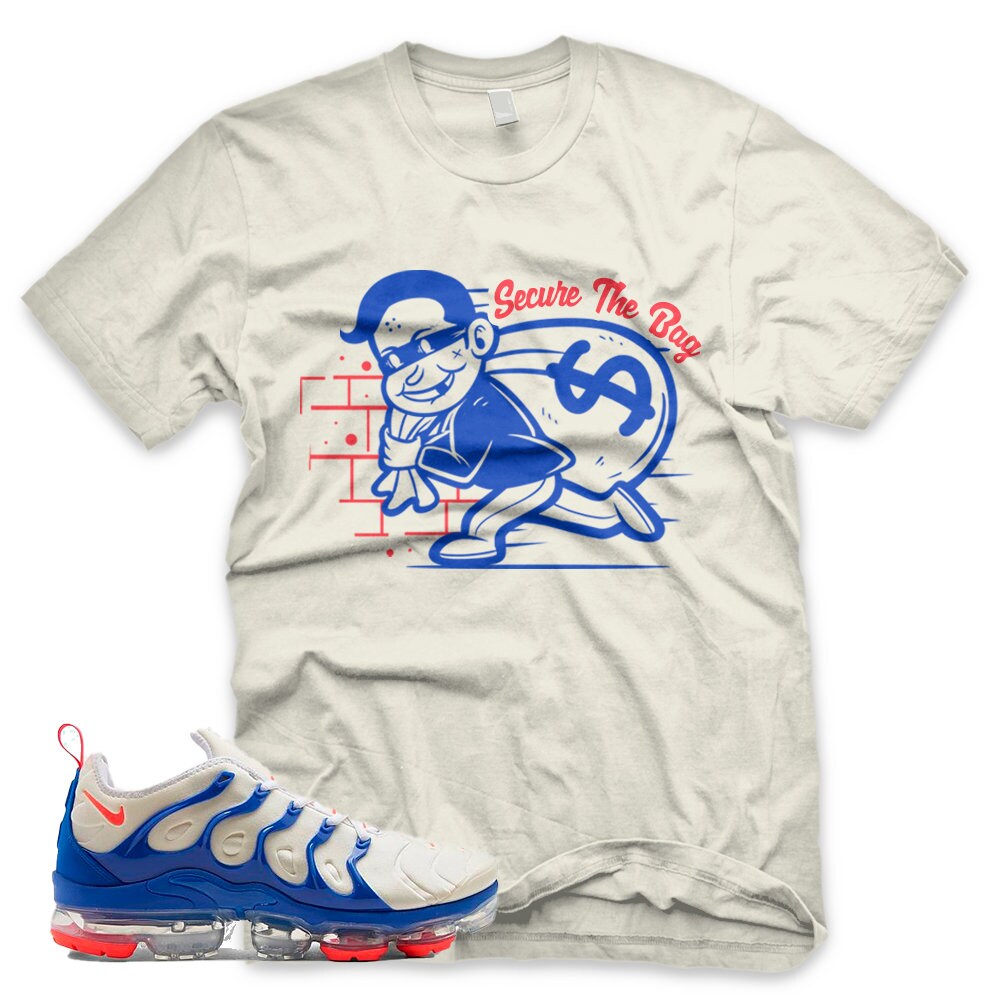 Sneaker Shirts Air Vapor Max Plus 