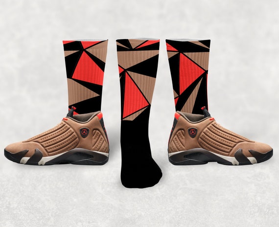 archeo brown jordan 14