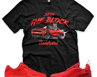 air max 270 react shirt