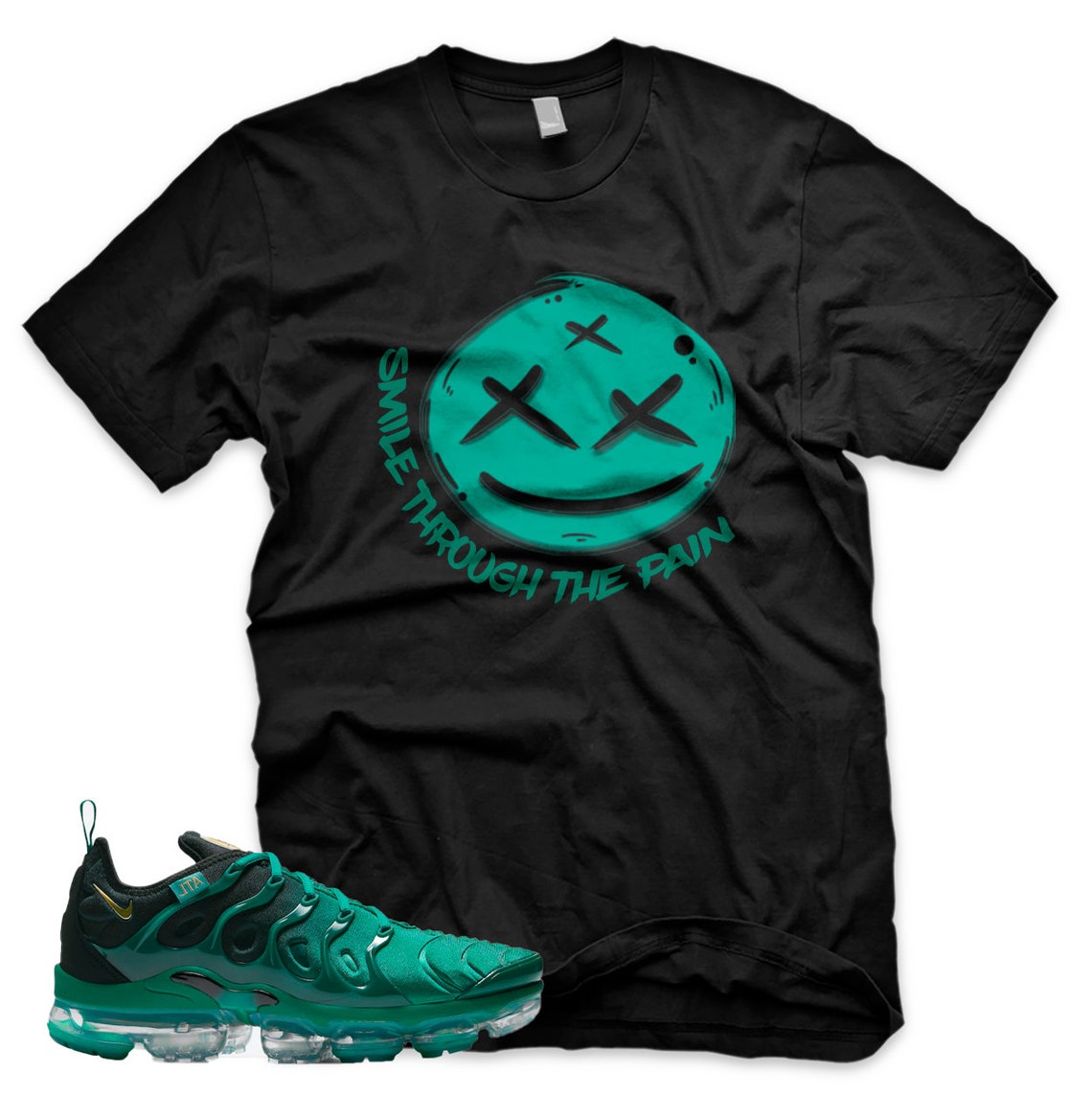 nike shirt to match vapormax