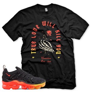Blessed Unisex T-shirt Matches Nike Air 