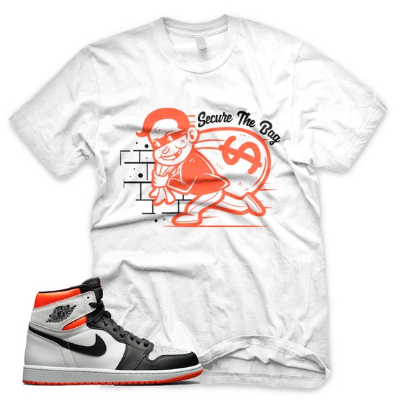 Sneaker Shirt Air Jordan 1 Retro High 