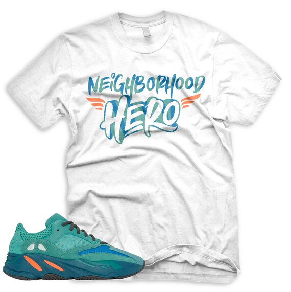 Yeezy boost 7 shirt Clearance