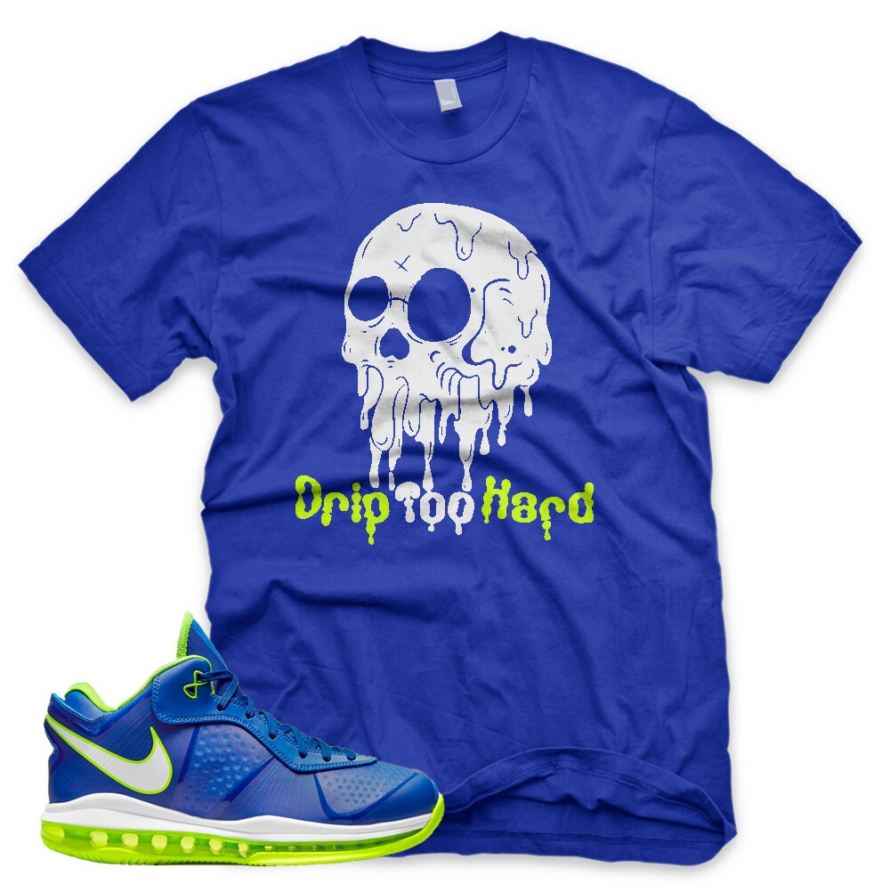 lebron treasure blue