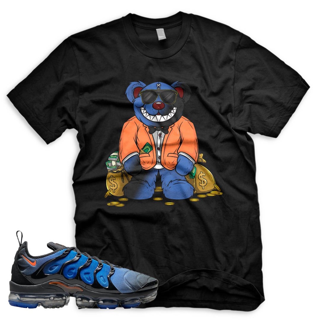 Buy Sneaker Shirt Air Vapormax Plus Knicks Match billi THE Online in India - Etsy Buy Sneaker Shirt Air Vapormax Plus Knicks Match billi THE Online in India - Etsy