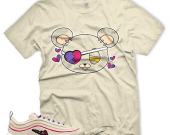 air max 97 hyper turquoise shirt