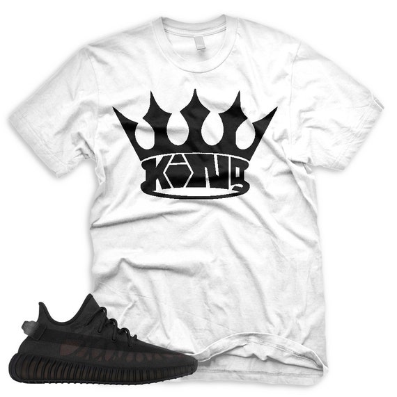 Sneaker Shirt Yeezy Boost 350 V2 Mono 