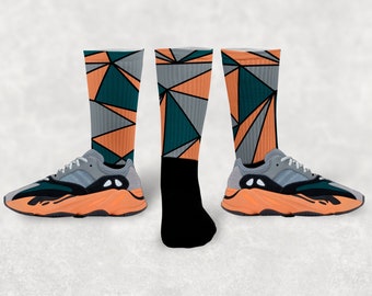 Adidas Yeezy Boost 350V2 Beluga Grey Orange - Yezshoes