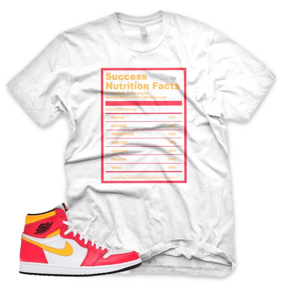 Sneaker Shirt Jordan 1 Retro High Og 
