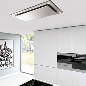 extractora montaje techo BLANCO - Etsy España