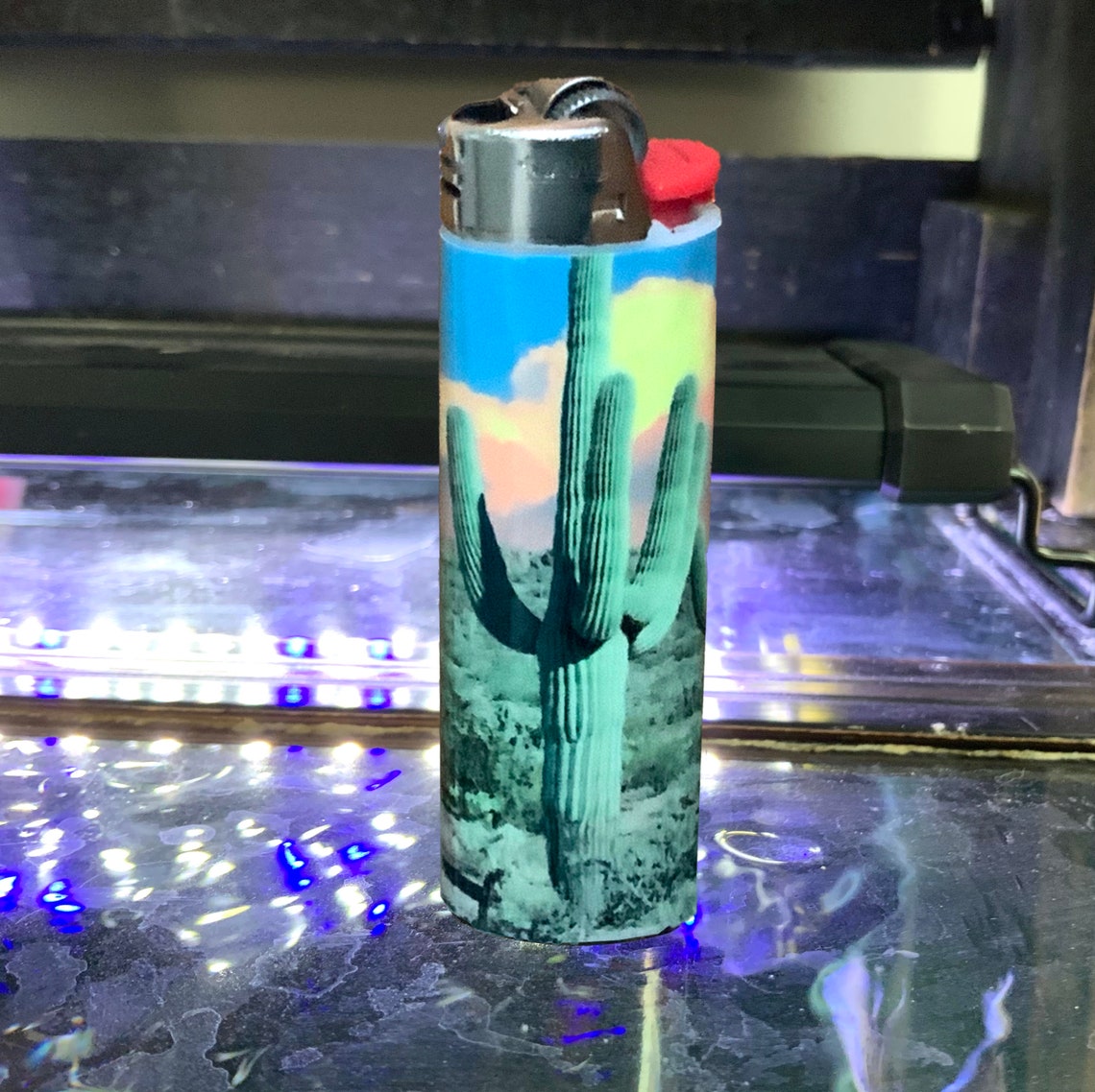 Personalized Photo Lighter Wraps Custom Lighter Wraps | Etsy