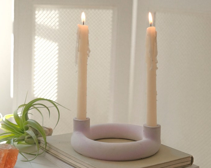 STBA X NOU-ERE Concrete Candle