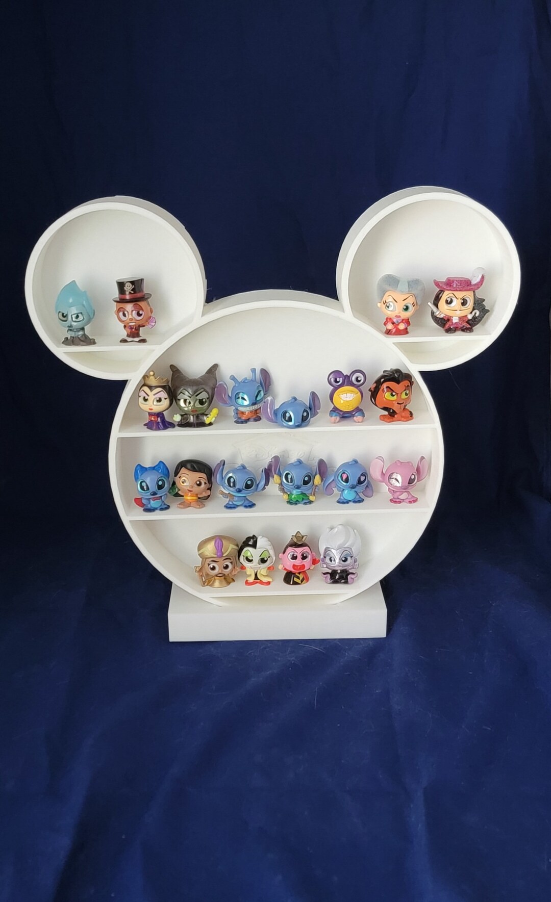 Disney Doorables XL Display Etsy