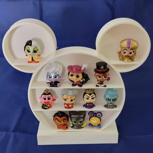 ディズニー・クルーズラインをテーマにしたキャラクター