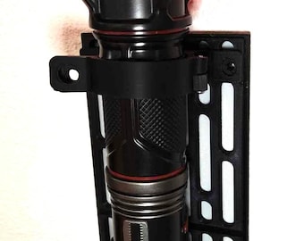 Lightsaber Wall Display