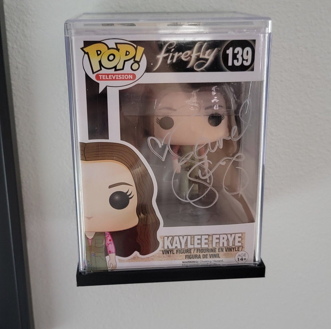Funko Pop Stack Wall Display - Etsy