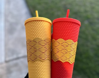 25 percentage off with code SUMMER24 Starbucks Exlusive Indoneisa Set Chinese New Year