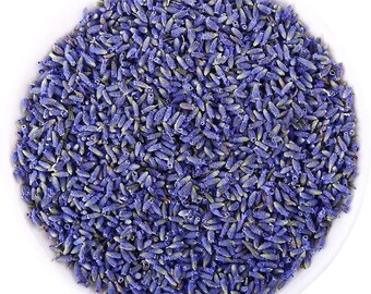 Lavender Flowers Etsy