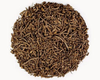 Organic Valerian Root Dried Cut ~ Valeriana Officinalis