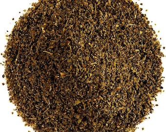 Holy Basil Leaf Wildcrafted ~ Tulsi ~ Ocimum Tenuiflorum