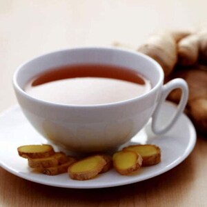 Ginger Tea Bags ~ 30 to 90 Counts ~ 100% Premium