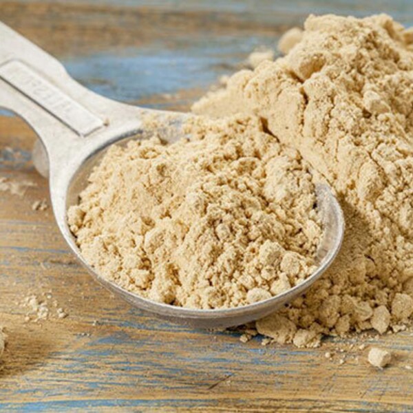 Astragalus Root Wild Crafted Powder ~ Astragalus Membranaceus