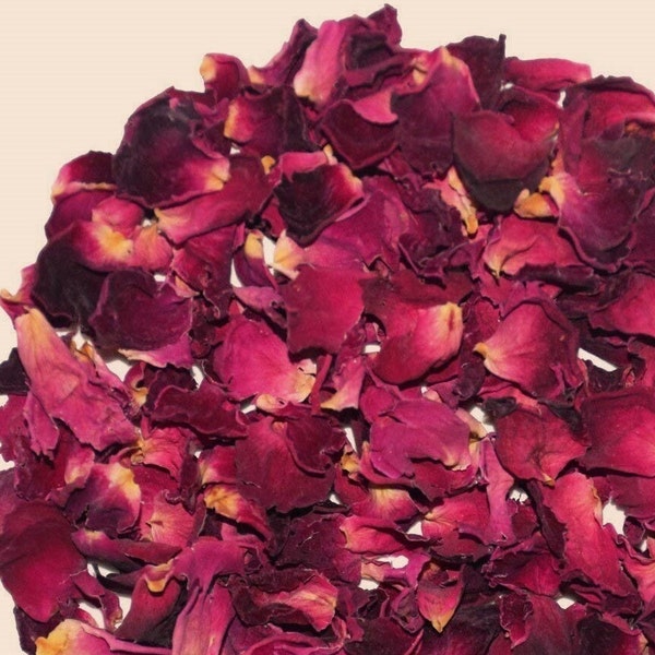 Dried Flower Petals Etsy