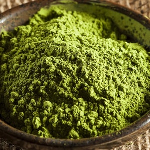 Matcha Powder Premium Tea ~ Ceremonial / Culinary Grade ~ 100% Premium