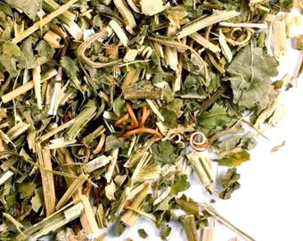 Organic Passion Flower Cut ~ Passiflora Incarnata