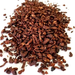 Organic Dandelion Root, Raw/Roasted Dried Cut ~ Taraxacum Officinale image 3