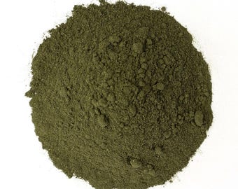 Organic Nettle Leaf Stinging Powder, Urtica Dioica