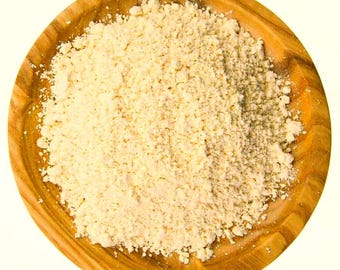 Garlic Powder Wild Crafted USA ~ Allium Sativum