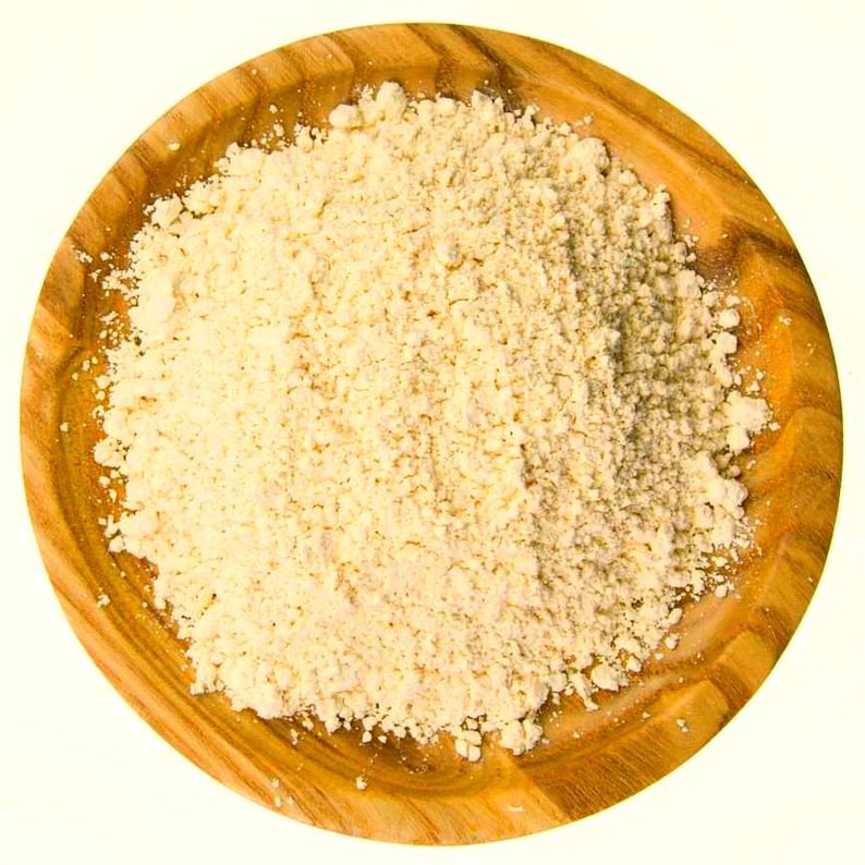 Garlic Powder Wild Crafted USA ~ Allium Sativum image 1