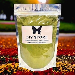 Matcha Powder: Ceremonial / Culinary Grade ~ Fresh Japan