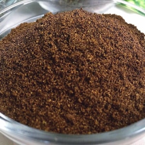 Organic Saw Palmetto Berries Powder ~ Fresh Grind ~ Serenoa Repens