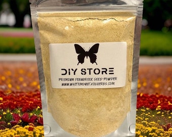 Fieno Greco Monoplanta Per Il Metabolismo Del Colesterolo | Erba Vita - Foto 2